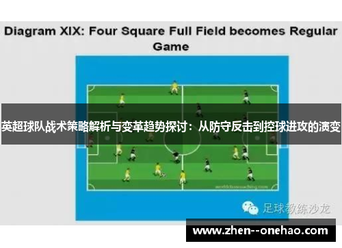 英超球队战术策略解析与变革趋势探讨:从防守反击到控球进攻的演变 英超球队战术策略解析与变革趋势探讨:从防守反击到控球进攻的演变