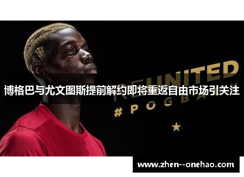 博格巴与尤文图斯提前解约即将重返自由市场引关注 博格巴与尤文图斯提前解约即将重返自由市场引关注