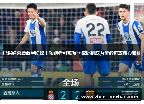 巴埃纳荣膺西甲助攻王领跑者引爆赛季数据榜成为黄潜进攻核心象征